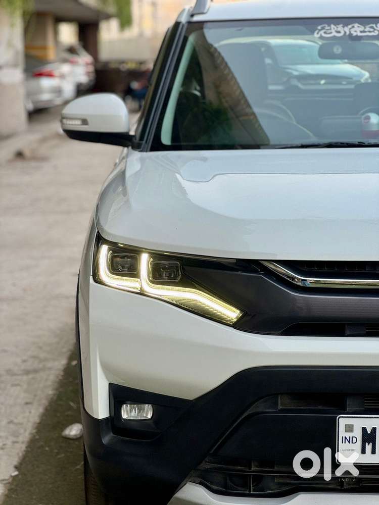 Maruti Suzuki Brezza Zxi S-cng, 2024, Cng & Hybrids