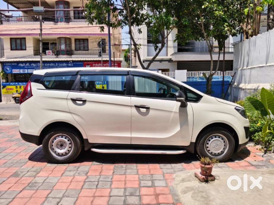 Mahindra Marazzo M2, 2019, Diesel