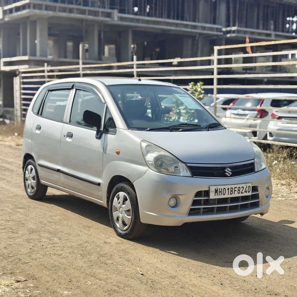 Maruti Suzuki Zen Estilo Lxi Green (cng), 2012, Cng & Hybrids
