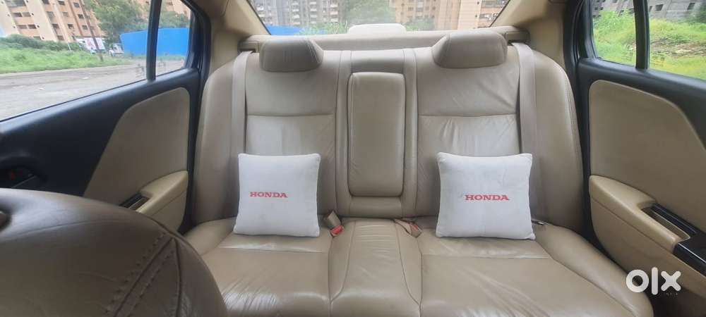 Honda City Sv Mt I-dtec, 2015, Diesel