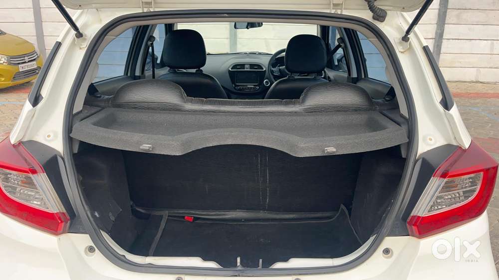 Tata Tiago Nrg Petrol, 2022, Petrol