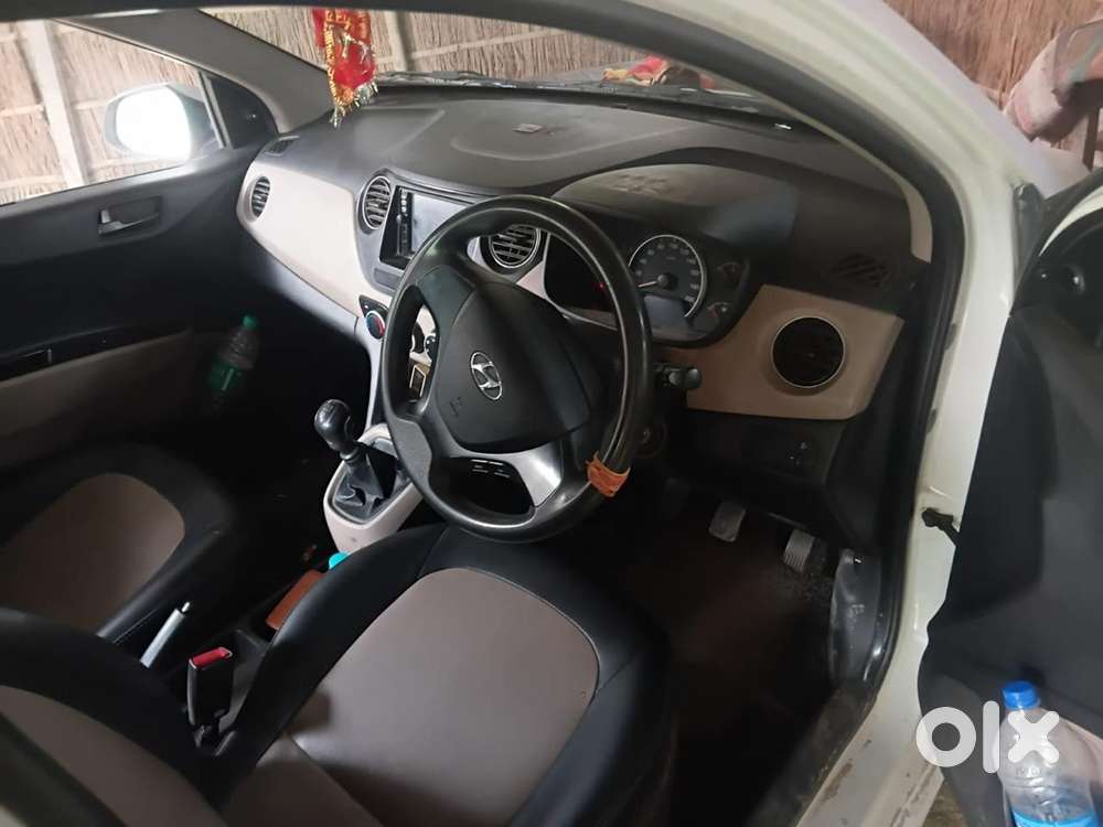 Hyundai Grand I10 Prime Diesel Manual 2019