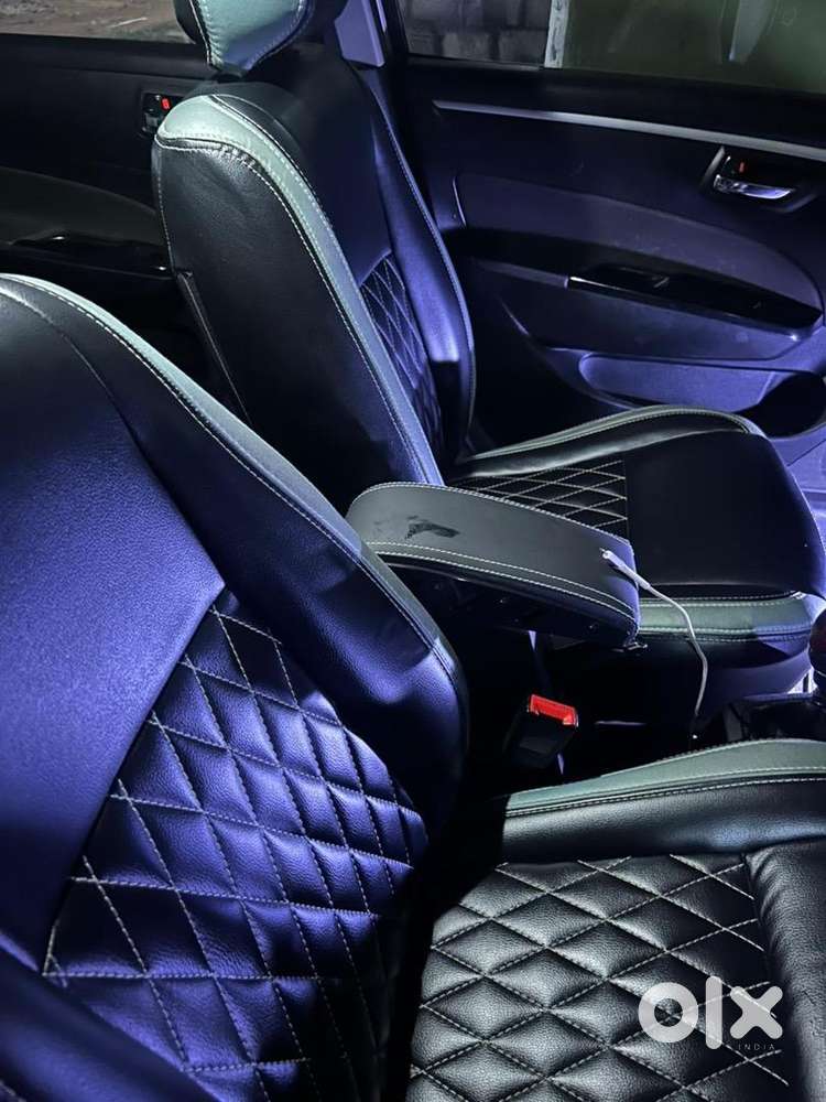 Maruti Suzuki Swift 2012 Diesel Well Maintained