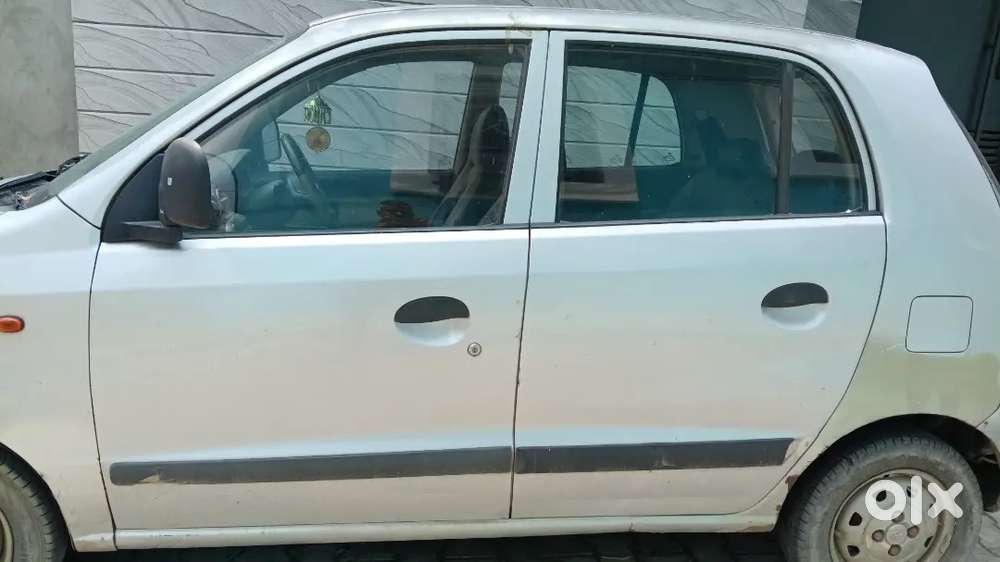 Hyundai Santro Xing 2011 Xl