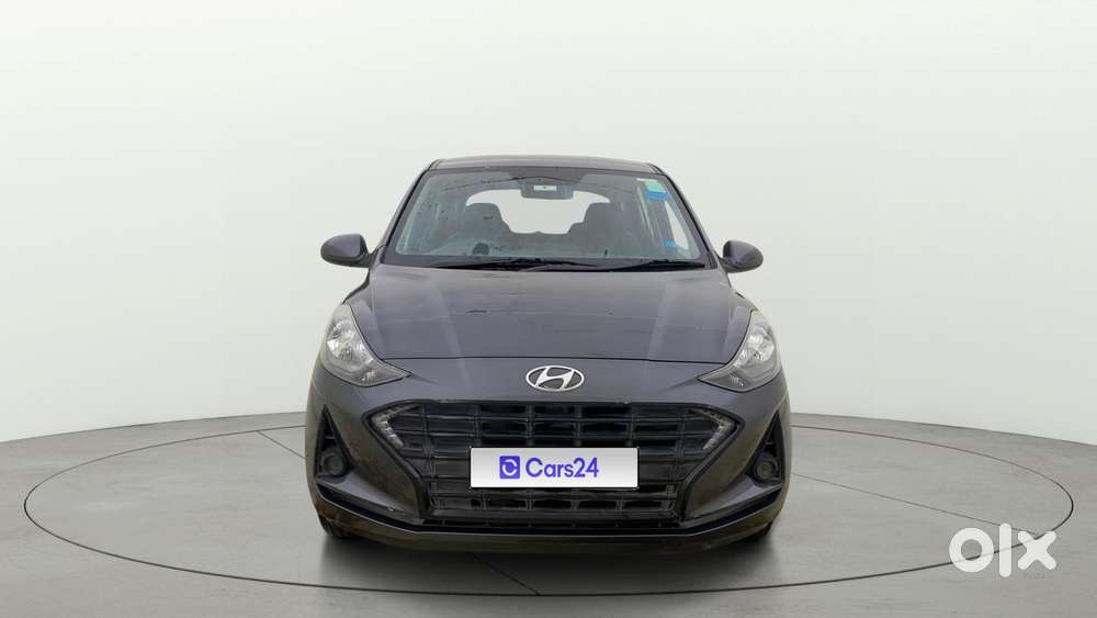 Hyundai Grand I10 Nios Magna 1.2 Kappa Vtvt, 2021, Petrol
