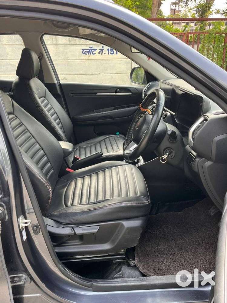 Kia Sonet 1.2 Htk, 2022, Petrol