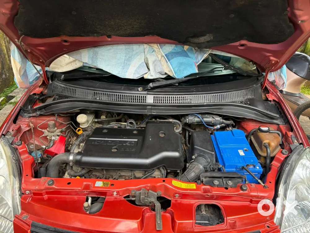 Maruti Suzuki Swift Diesel 2008