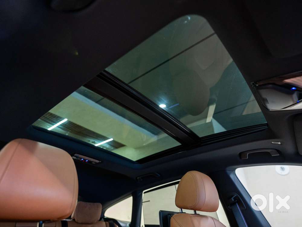 Bmw 6 Series Gt 630i M Sport 50 Jahre Edition, 2022, Petrol