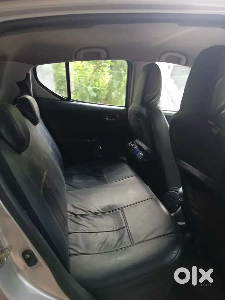 Maruti Suzuki A-star 2011 Year Petrol Car