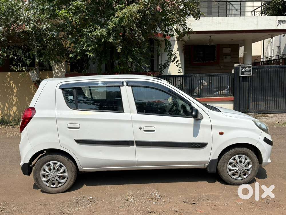 Maruti Suzuki Alto 800 2014 Year