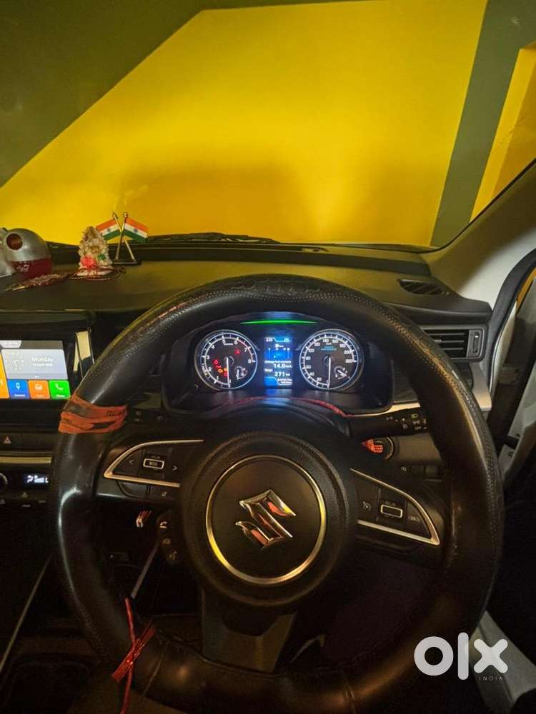 Maruti Suzuki Xl6 2023 Petrol Excellent Condition