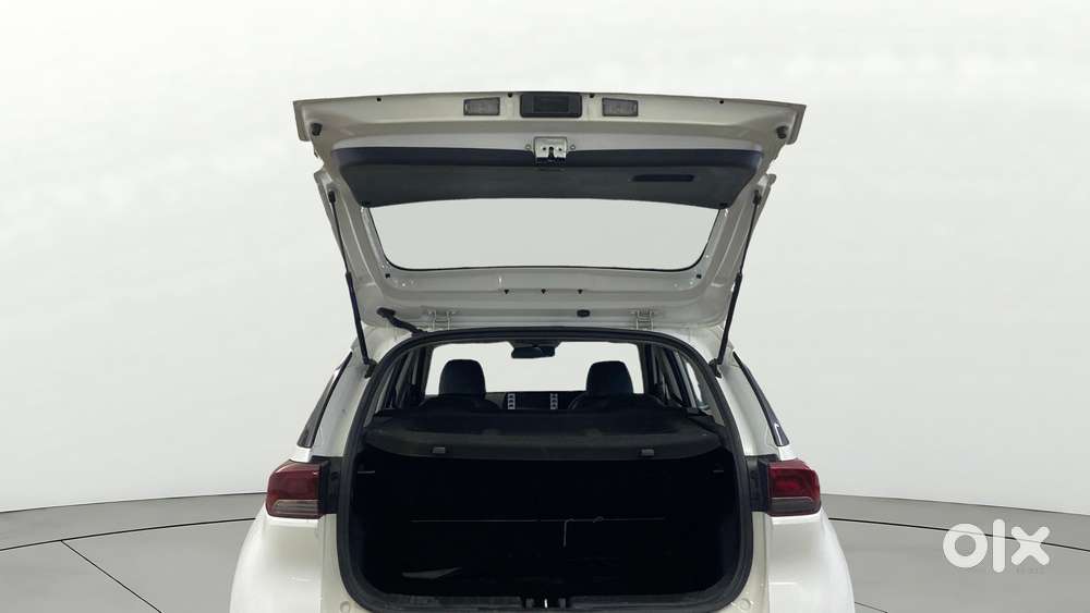 Kia Sonet 1.2 Htk Plus, 2021, Petrol