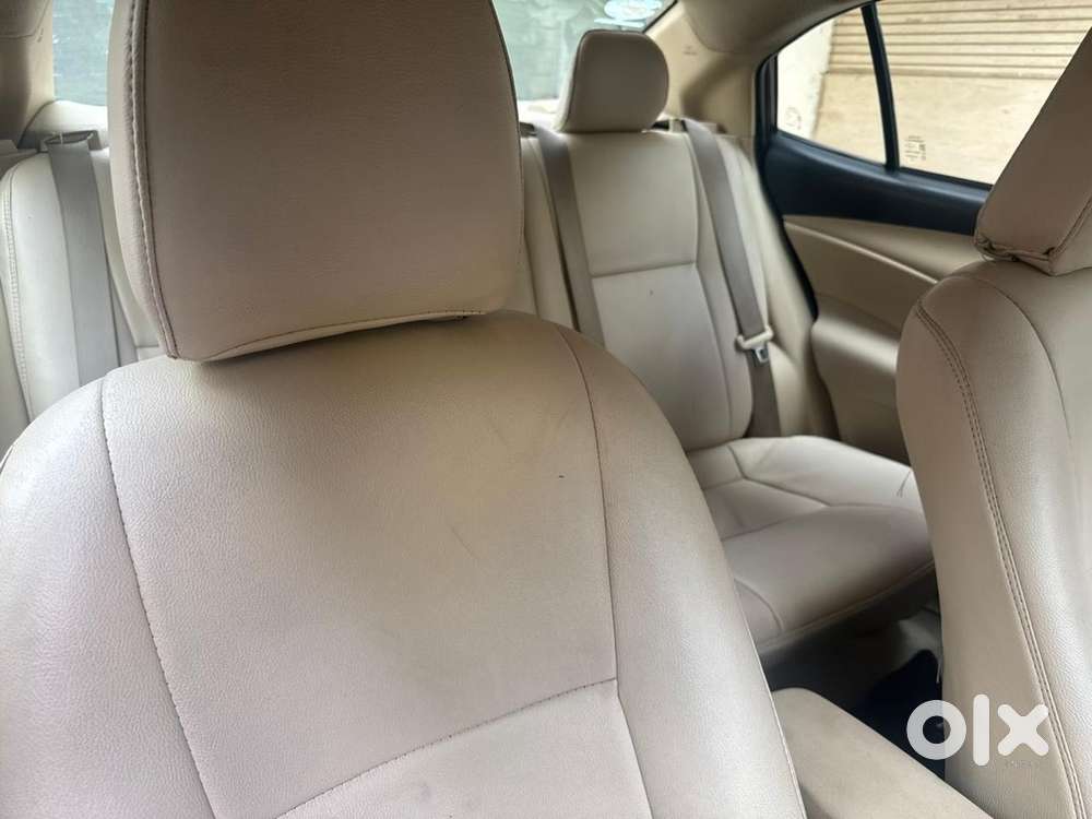 Toyota Yaris Hatchback 2018