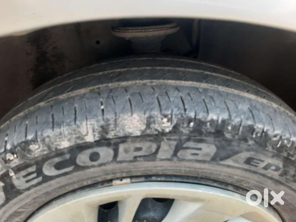 Maruti Suzuki Ignis 1.3 Delta, 2017, Petrol