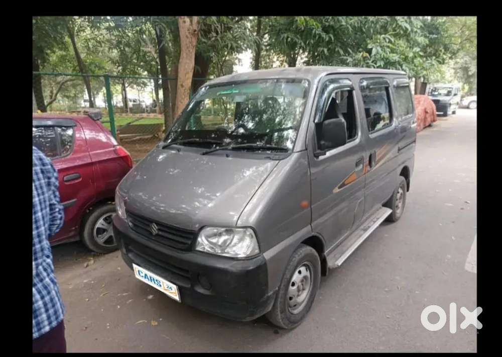 Maruti Suzuki Eeco 2022 Petrol 90000 Km Driven