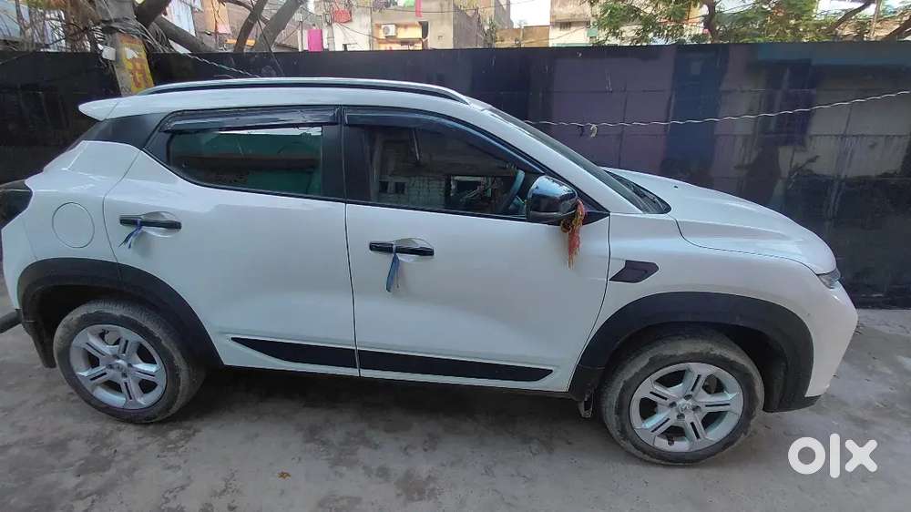 Renault Kiger 1.0 Rxt 2024 Petrol