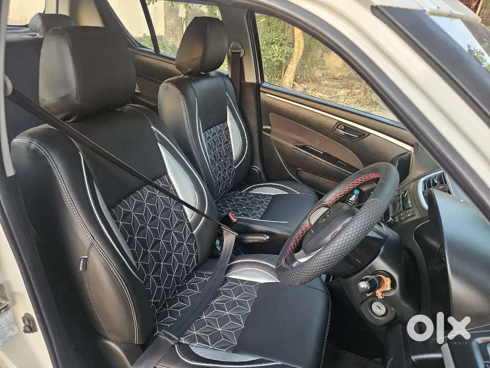 Maruti Suzuki Swift 2017