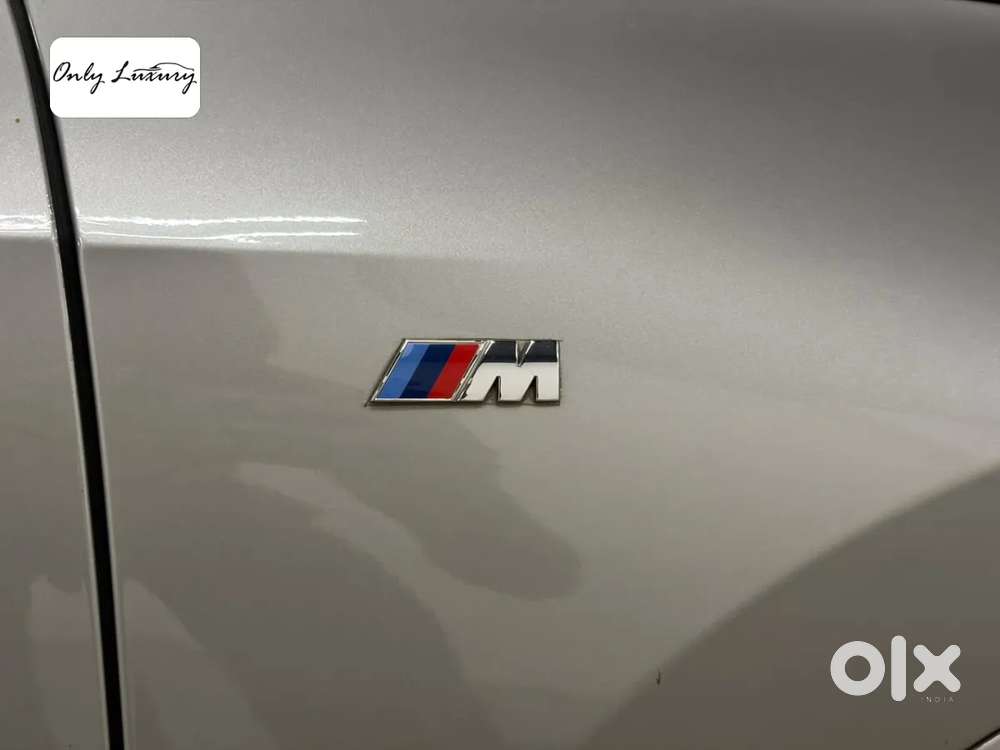 Bmw X1 Sdrive18d M Sport, 2023, Diesel