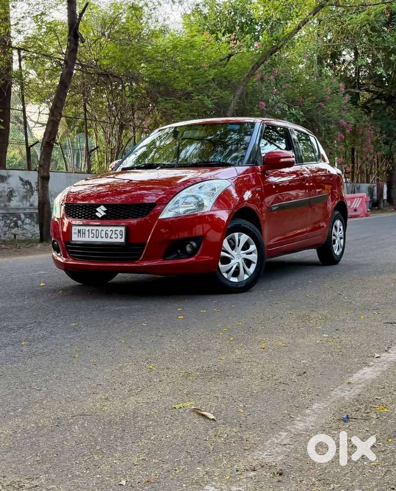 Maruti Suzuki Swift Vxi + Manual, 2011, Petrol