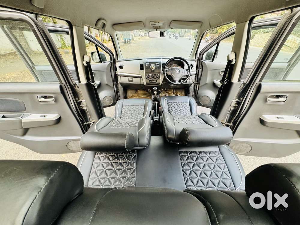 Maruti Suzuki Wagon R 1.0