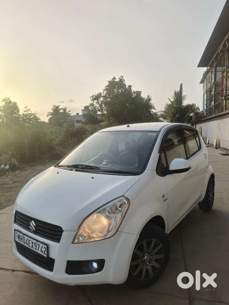 Ritz Vdi 2011  Single Owner  93k Km  New Tyres  Alloy Wheels