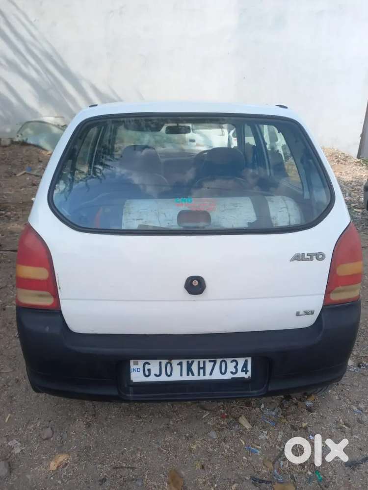 Maruti Suzuki Alto 800 2011,first Owner