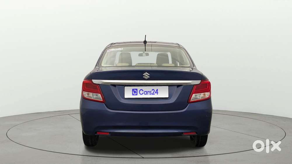 Maruti Suzuki Swift Dzire 1.2 Vxi Bsiv, 2021, Petrol