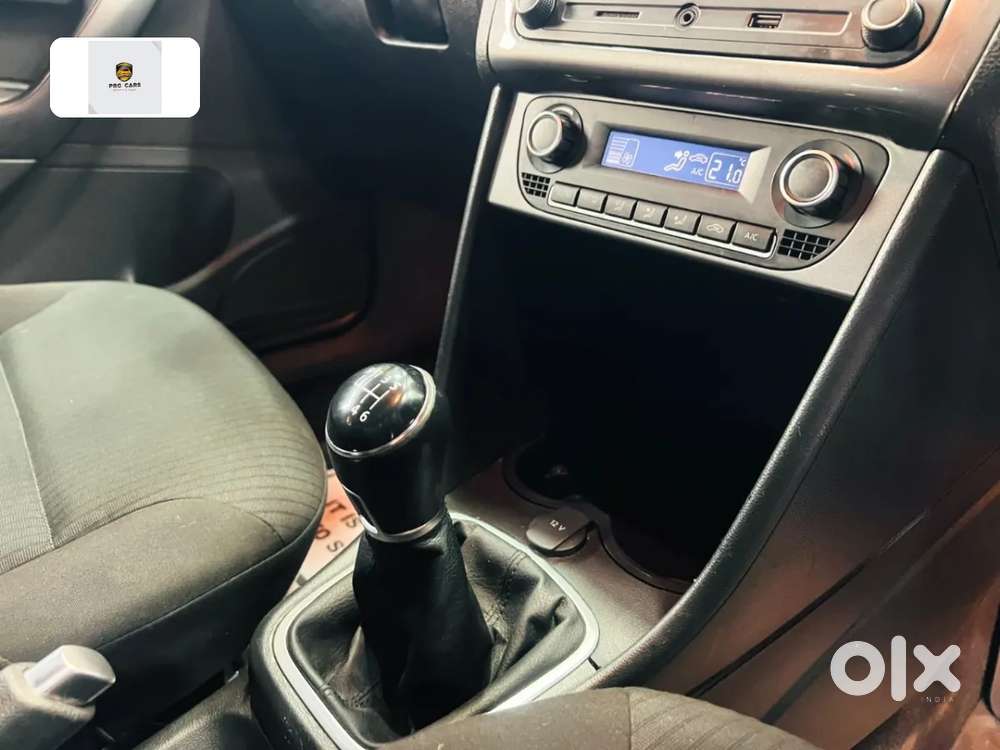 Volkswagen Polo 1.0 Highline Plus Tsi, 2020, Petrol