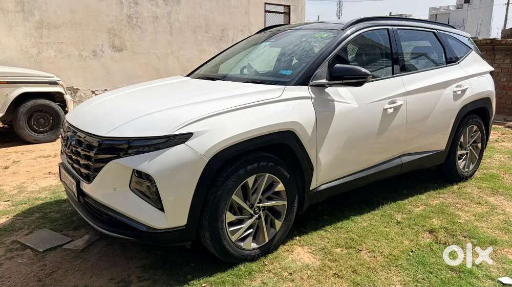 Showroom Condition Car Non Accidental