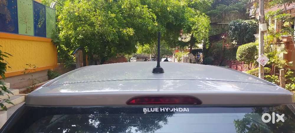 Hyundai Elite I20 2016 Petrol Well Maintained