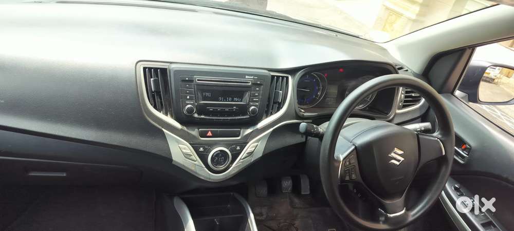 Maruti Suzuki Baleno 1.3 Delta, 2016, Diesel