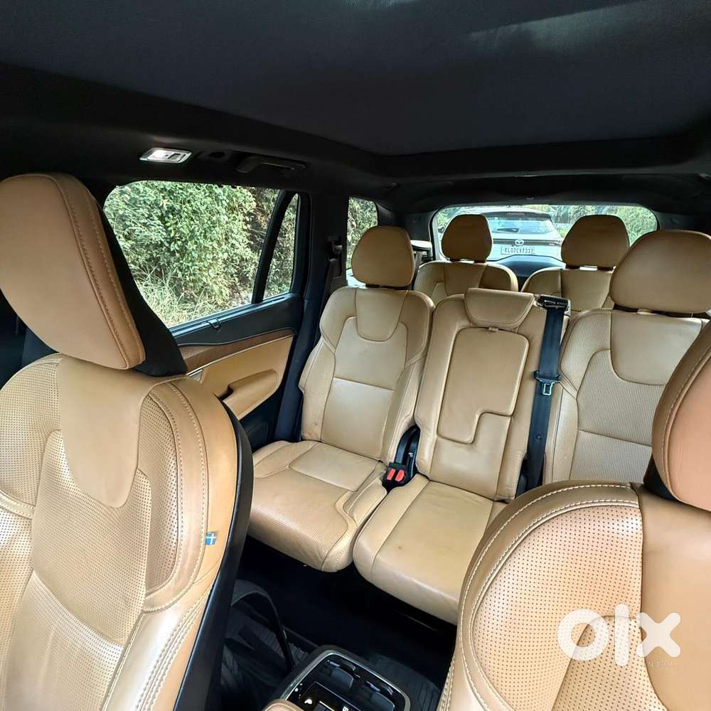 Volvo Xc 90 D5 Inscription, 2019, Diesel