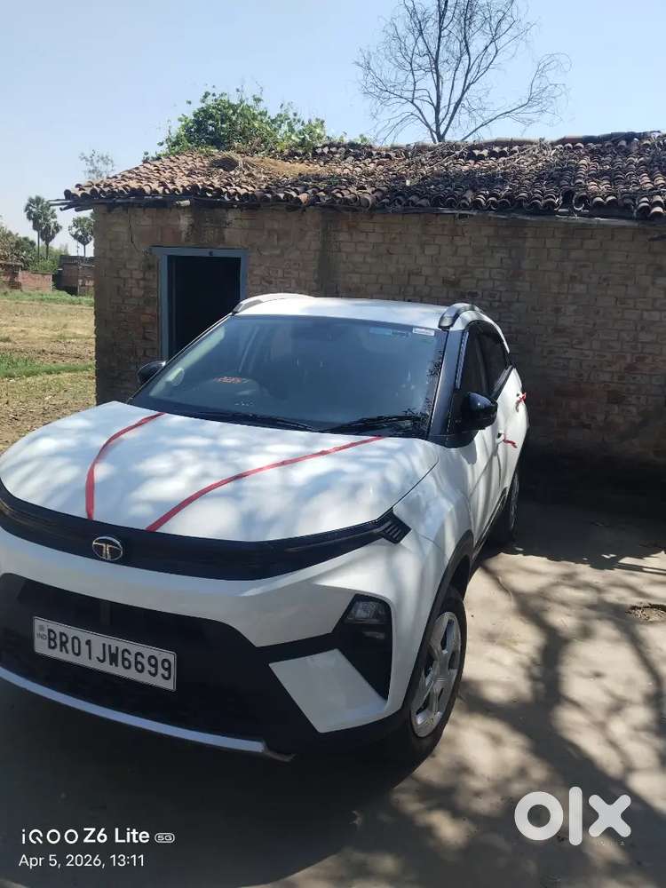 Tata Nexon Ev 2026