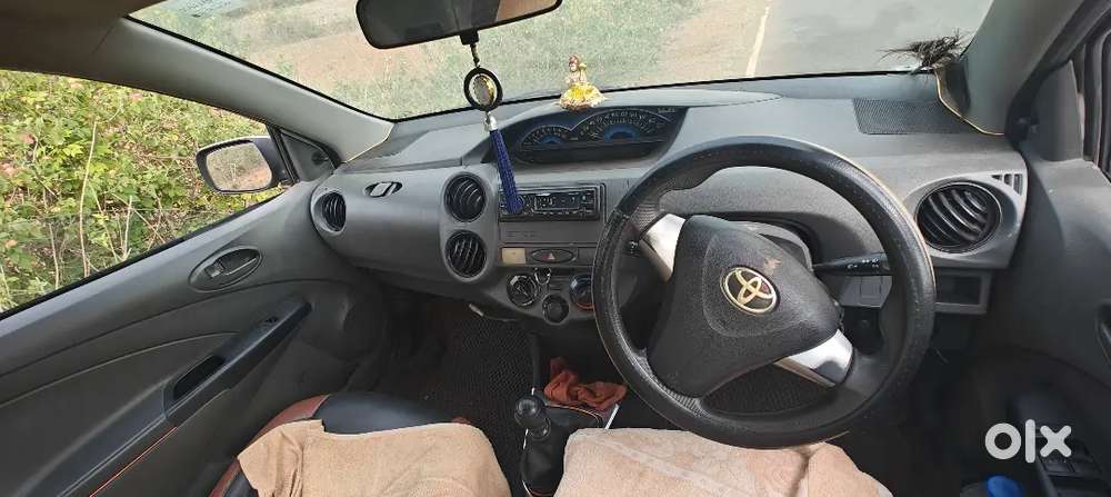 Toyota Etios 2019 Diesel Good Condition