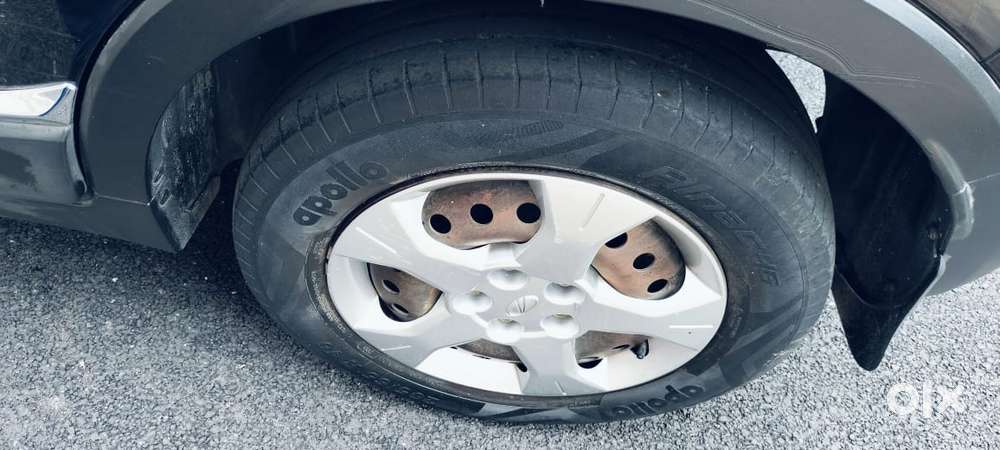 Mahindra Xuv300 W6, 2020, Petrol