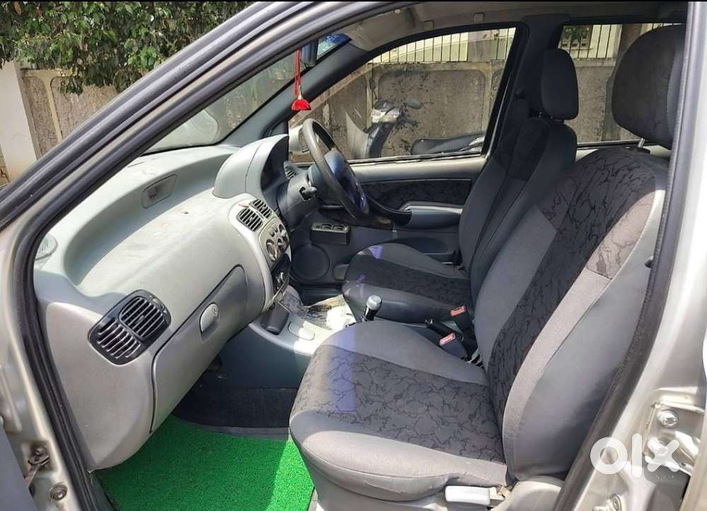 Tata Indigo Cs, 2005, Diesel