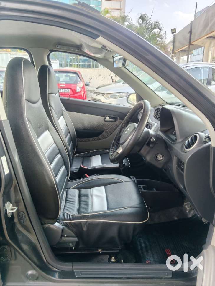 Maruti Suzuki Alto 800 Lxi, 2016, Petrol