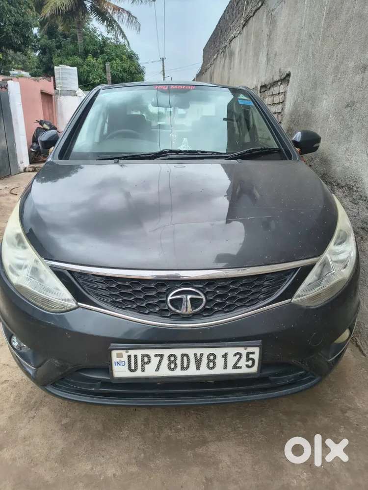 Tata Zest 1.2t 2015 Petrol Manual
