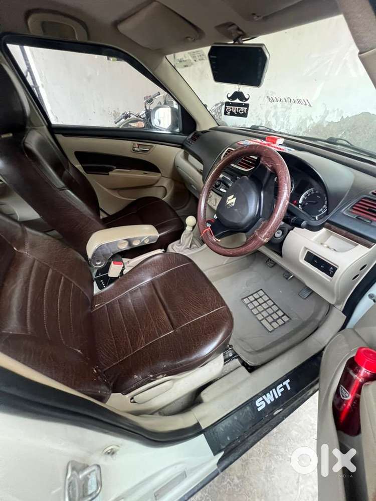 Maruti Suzuki Dzire 2013 Good Condition