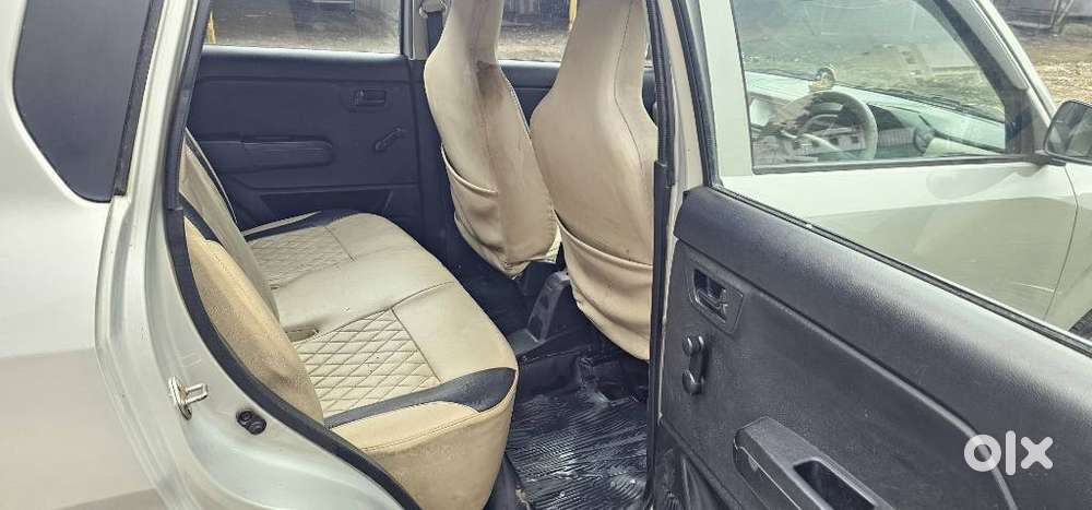 Maruti Suzuki Wagon R Cng Lxi, 2022, Cng & Hybrids