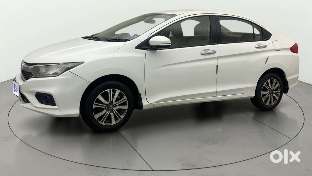 Honda City I-vtec V, 2019, Petrol
