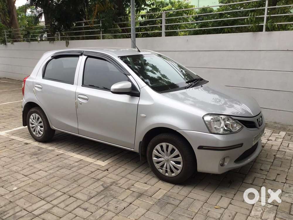 Toyota Etios Liva 2014-2016 Gd, 2015, Diesel