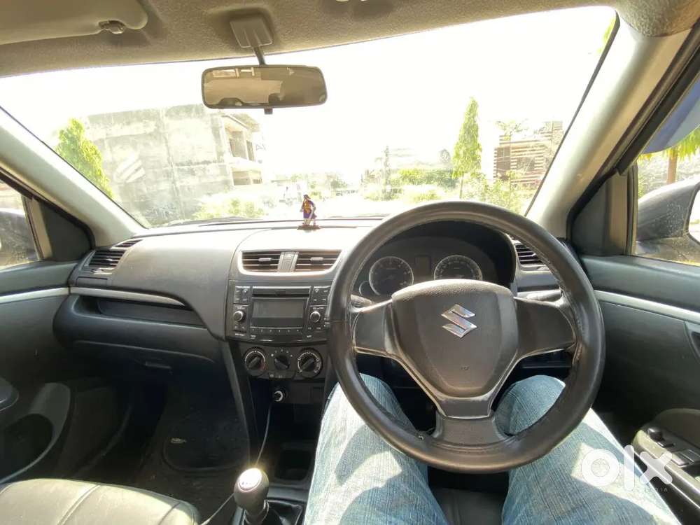 Pb02 Fg 0619
Swift Vdi+ Abs
Model 2015
65,000 Km Run Only