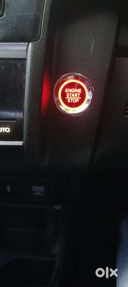 Honda Wr-v I-dtec V, 2019, Diesel