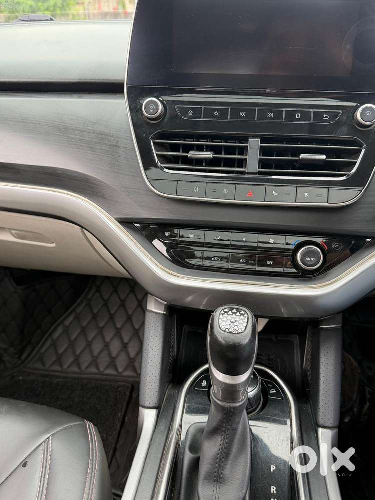 Tata Safari 2.0 Xza Plus Jet, 2022, Diesel