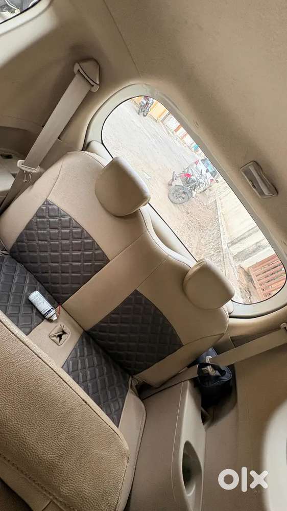 Maruti Suzuki Ertiga 2014 Petrol 99000 Km Driven