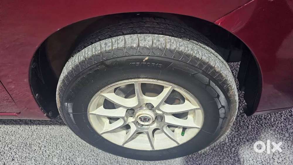 Maruti Suzuki Wagon R 1.0 2010-2019 Lxi (o), 2012, Petrol