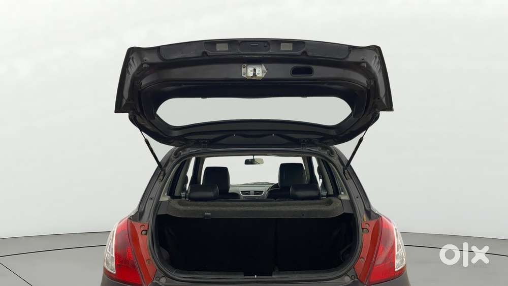 Maruti Suzuki Swift Zxi, 2014, Petrol