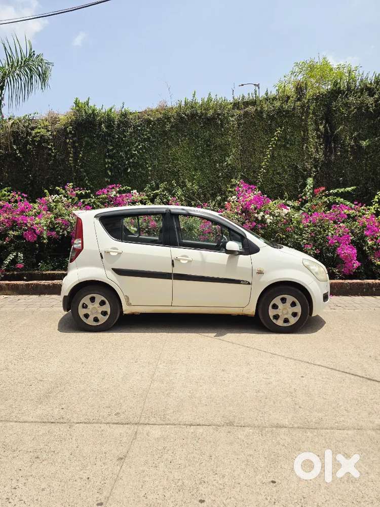 Maruti Suzuki Ritz [diesel]