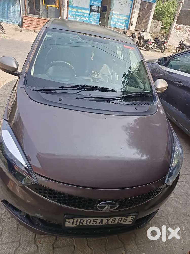 Tata Tigor Good Condition
